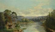 unknow artist Maryland Landscape oil painting reproduction